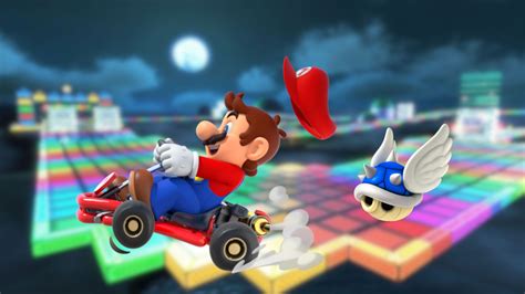 Mario Kart Tour Removes Gacha Elements