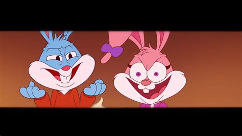 Tiny Toons Looniversity Season 1 Image Fancaps