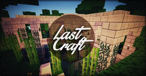 Lastcraft Youtube