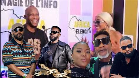 Fally Ipupa Affaire Maman Eyenga H Ritier Echec Ferre Gola Sens