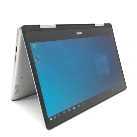 Dell Inspiron 5491 2in1 14 Touch Laptop I7 10510u 16gb 512gb Low Batt Health £19519