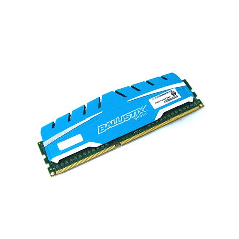 Ballistix Gb Ddr Mhz Mr P