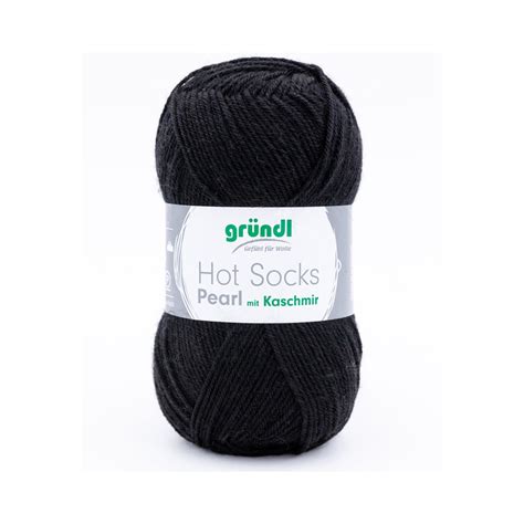 W Czka Hot Socks Pearl Uni Grundl