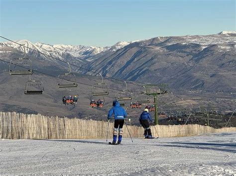 Un Primer Balance De Las Navidades En Las Estaciones De Esqu Catalanas