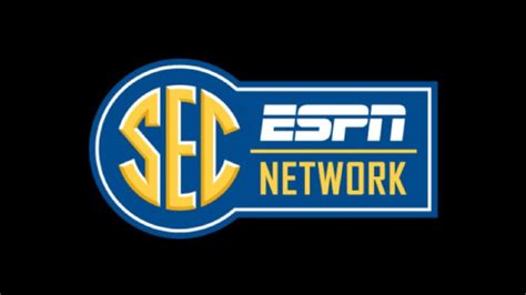 The Sec Espn Network A Burden Of Riches