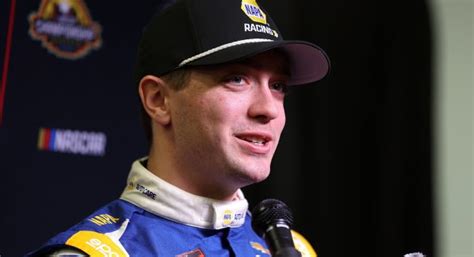 NASCAR Craftsman Truck Series Championship 4 Media Day Notebook