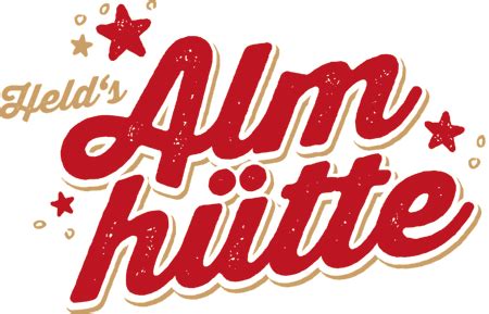 Helds Almh Tte Auf Dem Augsburger Christkindlesmarkt