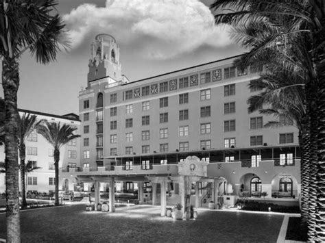 20 Most Haunted Hotels In Florida Wander Florida