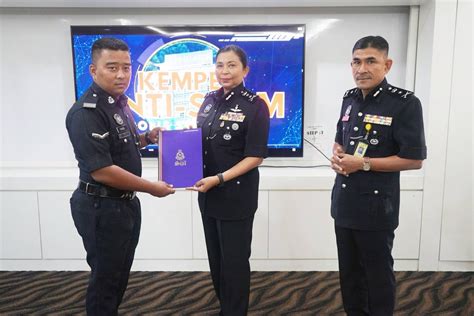 Polis Diraja M Sia On Twitter Pdrmtolakrasuah Posting Pilihan