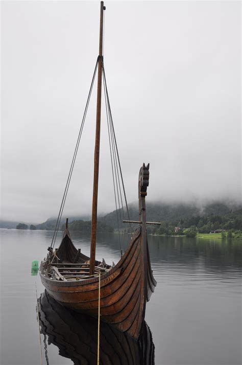 Vikings' ship by Dracona666STOCK on DeviantArt