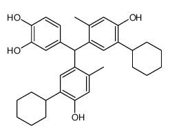 CAS 160545 17 5 4 Bis 5 Cyclohexyl 4 Hydroxy 2 Methylphenyl Methyl