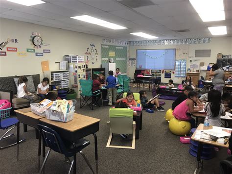 design  flexible learning space learner centered collaborative