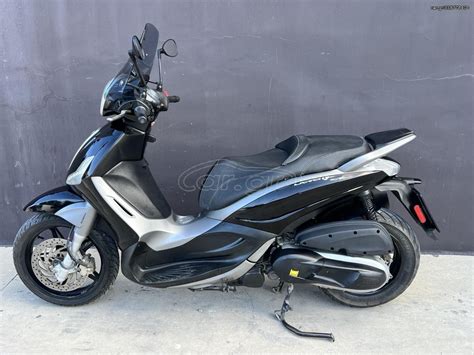 Car Gr Piaggio Beverly 350 SportTouring 13 ABS