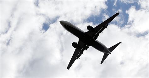 Ground Crew Worker Killed After Being Ingested Into Plane Engine At