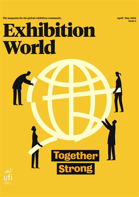 Exhibition World Issue The Iceberg