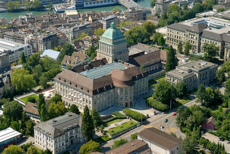 Welcome To The Master Of Science UZH ETH In Quantitative Finance