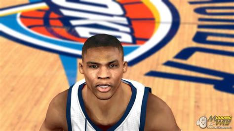 Nba 2k14 Russell Westbrook