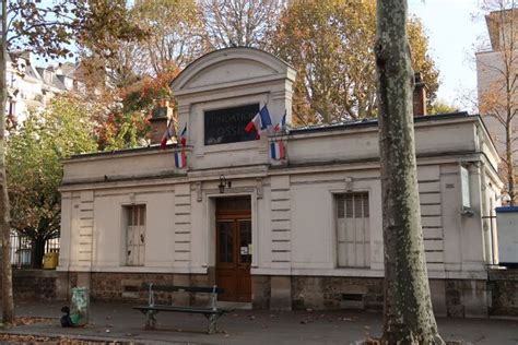 ملف Fondation Rossini 29 rue Mirabeau Paris 16e المعرفة