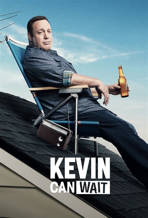 Kevin Can Wait Tv Time