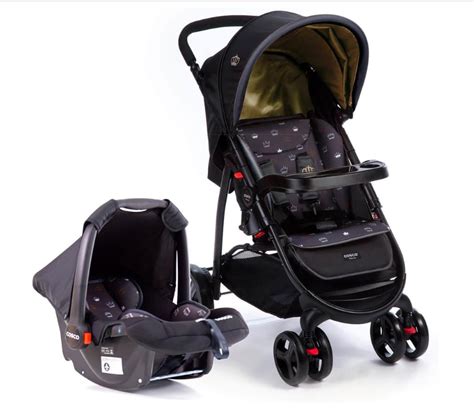 Carrinho De Bebe Mais Barato - Carrinho de Bebe Bom e Barato 2025: #10 Opções Boas