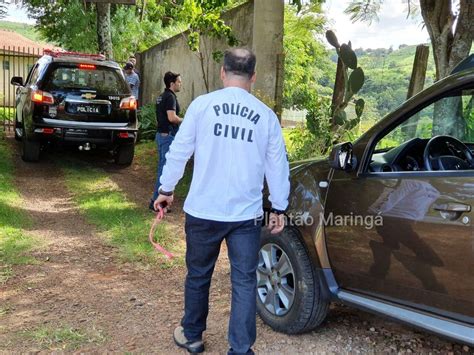 Caso Magó Polícia Faz Reconstituição De Crime Em Que Bailarina Foi