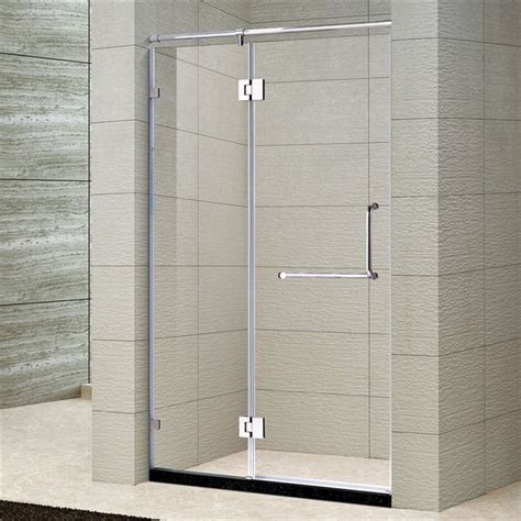 Custom Best Frameless Hinged Shower Doors Manufacturers Suppliers