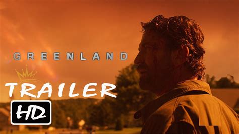 Greenland Official Trailer 2020 1 Gerard Butler Morena Baccarin