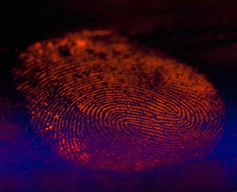 Latent Fingerprint Analysis Faulty Science