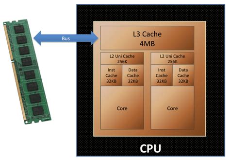 Gt Explains What Is A Cpu Cache What Does It Do Hot Sex Picture