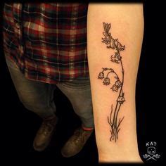 14 Bluebells ideas | flower tattoos, tattoos, bluebells