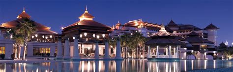 Best Deals on Dubai Hotels | Anantara the Palm Dubai Resort