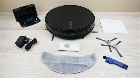Xiaomi Lydsto G1 Review & Test: Is this robot vacuum any good?