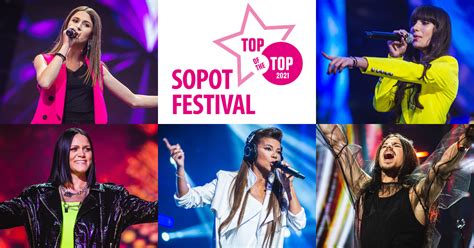 Top Of The Top Sopot Festival Kto Wyst Pi Pe Ny Program