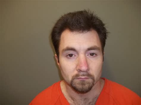 Registered Sex Offender Found With Juvenile KMZU The Farm FM