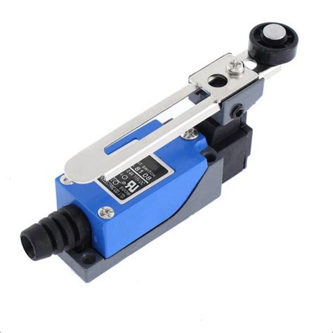Limit Switch at Best Price in Chennai, Tamil Nadu | Sibass Electric ...