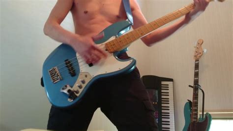 Red Hot Chili Peppers Stone Cold Bush Youtube