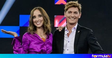 TVE ya promociona la segunda edición de Dúos increíbles con Xavi