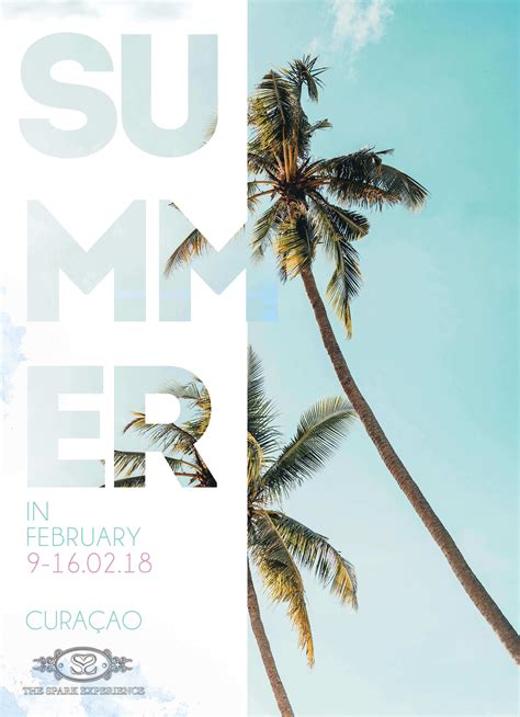 Spark Curacao | Party flyer, Event poster, Flyer