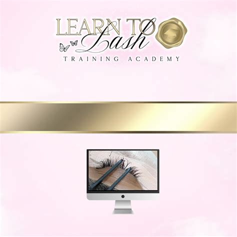 ONLINE COURSES – Learn to Lash