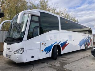 Scania Irizar Century Interurban Bus For Sale Bulgaria Sofiya NR38185