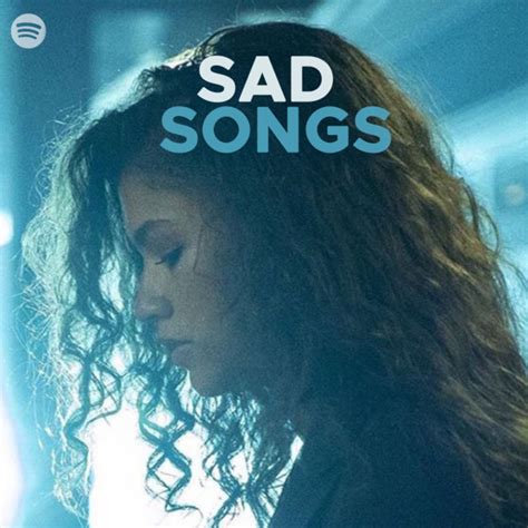 Sad Songs To Cry To When You Re Lonely Playlist By Luisa Gaffga