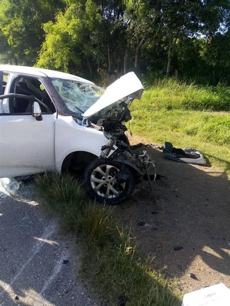 Cuatro Fallecidos En Accidente Del Tránsito En Sancti Spíritus › Cuba