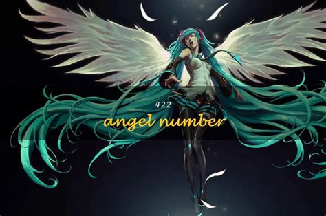 Unlock The Power Of The 422 Angel Number: Its Spiritual Meaning And ...
