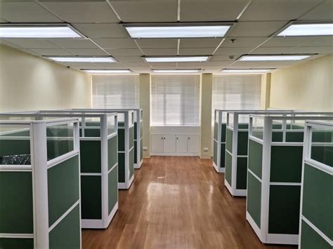 Office Cubicles Opc - 33 - Philippine Office Tables: Modern Designs for ...