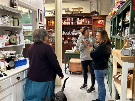 The Mercantile at the Mill at Crane Pond in Westfield - masslive.com