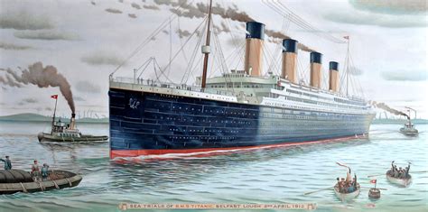 George Henry Wright And The Sinking Of The RMS Titanic A Brief And Not