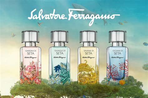 Female Daily Editorial Storie Di Seta Kolesi Parfum Terbaru Dari