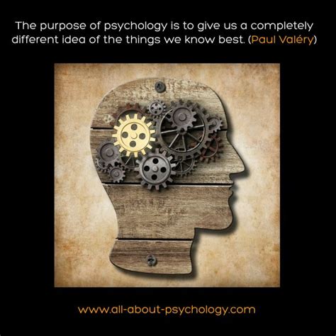 Top Behavioral Psychology Quotes Quotesgram