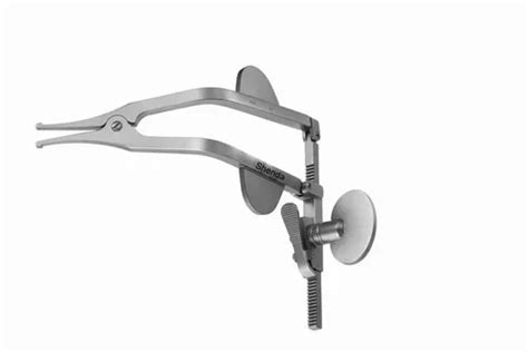 Cloward Vertebral Cervical Spreader Shenda Surgical Solutions