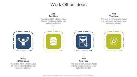 Work Office Ideas In Powerpoint And Google Slides Cpb